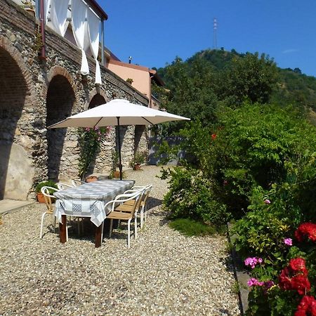 Casale Praia Летоянни Экстерьер фото