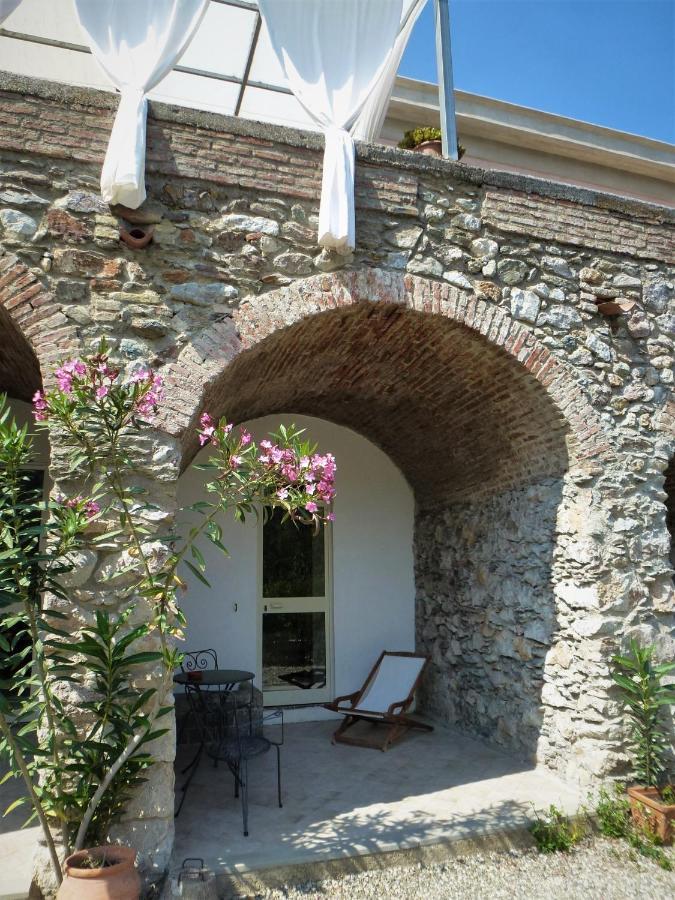 Casale Praia Летоянни Экстерьер фото