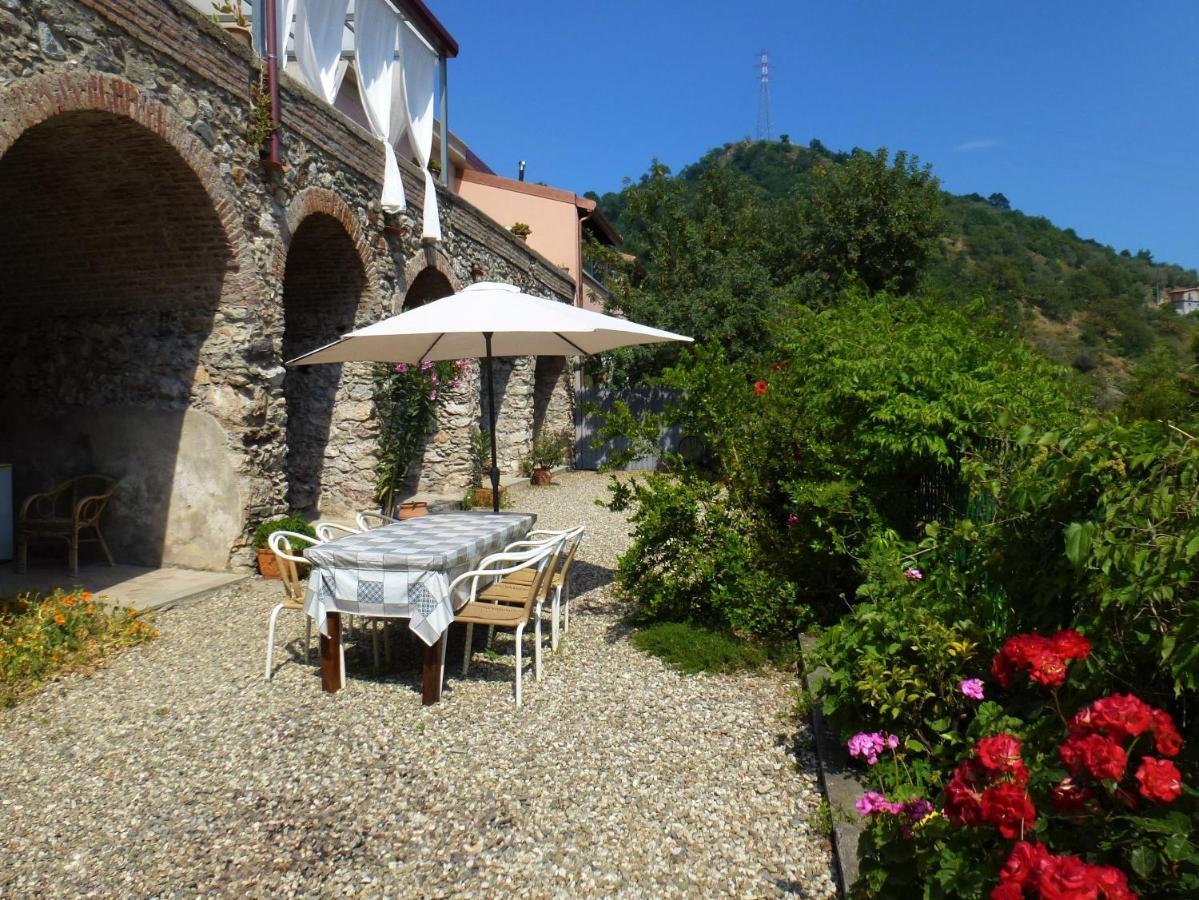 Casale Praia Летоянни Экстерьер фото